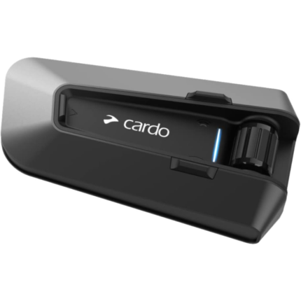 Cardo PACKTALK Edge DMC Intercomunicador Bluetooth